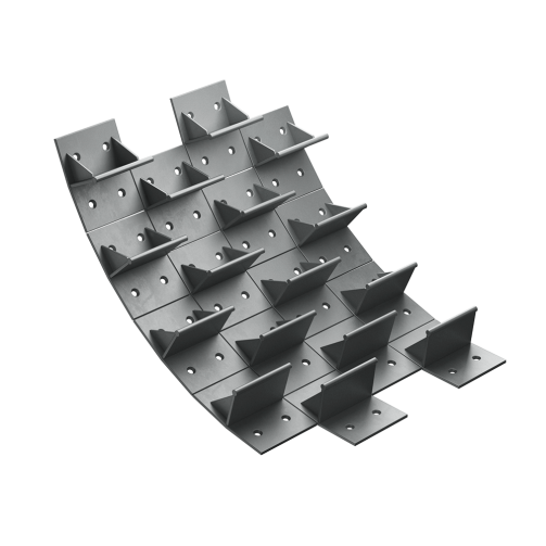 Drying Chamber Elements