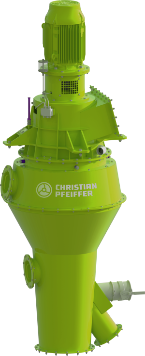 ROC fine classifier